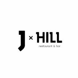 J·HILL.台州西餐