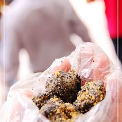 [厦门小吃快餐] 叶氏麻糍(鼓浪屿店)