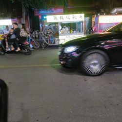 [泉州日本菜] 铁板烧鱿鱼