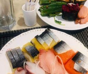 [泉州西餐] 金玛国际酒店-伯爵西餐厅