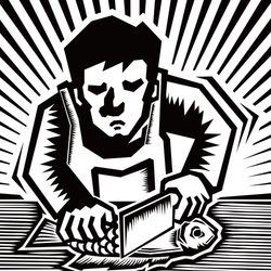 太二酸菜鱼(晶耀前滩店).上海川菜