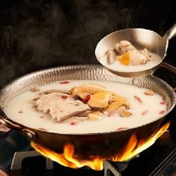 [杭州火锅] 捞王锅物料理(杭州天虹店)