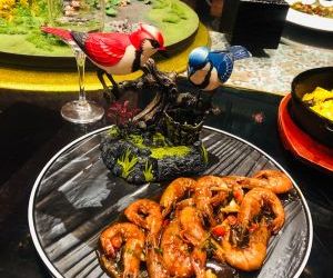 [宣城美食] 花好月圆餐厅(染坊路店)