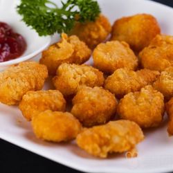 [洛阳小吃快餐] 优力克汉堡(新安店)