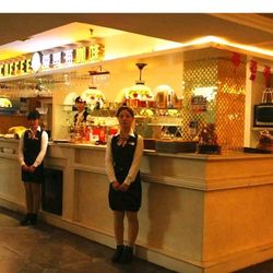 [洛阳西餐] 爱琴海咖啡(宜阳旗舰店)