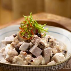 情湘御厨湘菜馆 清远湘菜