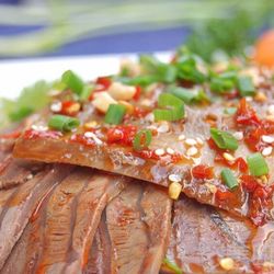 [商丘本帮江浙菜] 香满园菜馆