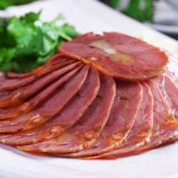 [南通小吃面食] 金陵一卤(如皋店)