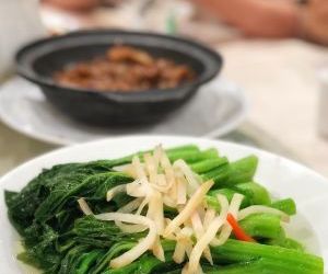 [广州鱼鲜] 龙胜海鲜酒家