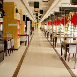 [洛阳自助餐] 万福园港式自助火锅