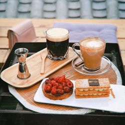 Berry Beans(前门店 北京咖啡厅