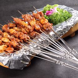 [宝鸡地方菜] 瑞恒源靖远特色羊羔肉总店