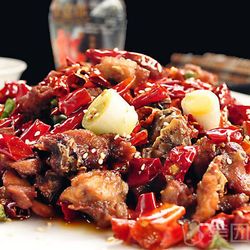 [泉州地方菜] 江西饭店(双龙路店)