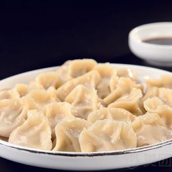 [上海东北菜] 东北四季饺子王(徐汇店)