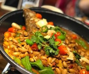 [宣城美食] 马云家宴