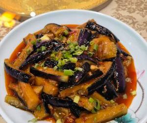 家婆菜.绵阳川菜
