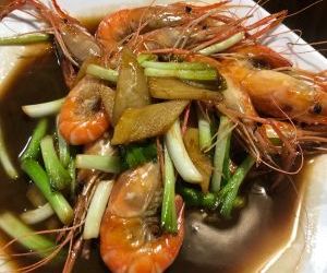 [杭州小龙虾] 丁山河龙虾馆