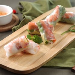 [北京东南亚菜] PHO爺·越南料理(亦庄大族广场店)