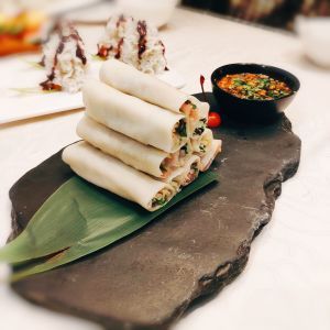 Vista黔城 天津地方菜