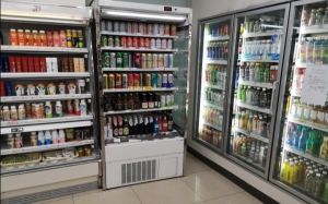 [重庆超市便利] 7-11(国泰广场店)