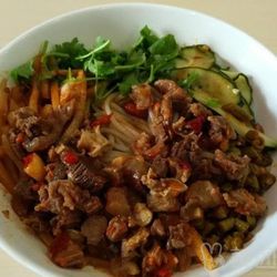 吃多多小吃店.昌江小吃面食