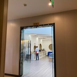 [南通自助餐] 美程酒店-早餐厅