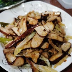 小四川鲜兔馆.绵阳川菜