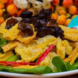 [商丘本帮江浙菜] 越秀饭店