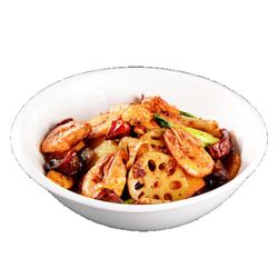 [呼和浩特川菜] 椒小鲜麻辣香锅麻辣烫米线(托县店)