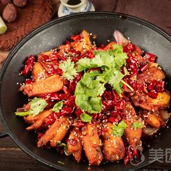 [南通自助餐] 骨得香39元自助大盆骨(河口店)