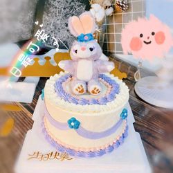 [潍坊面包] 米奇蛋糕(高密店)