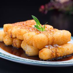 辛潮新川菜 苏州川菜