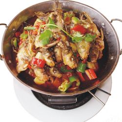 [宣城美食] 杨滩狗排