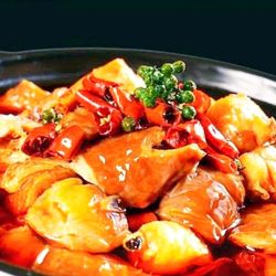 [杭州小龙虾] 老板娘·龙虾烧烤馆(西溪永乐城店)