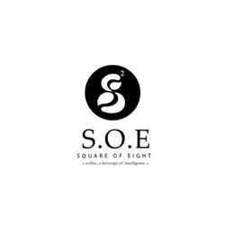 S.O.E COFFEE(798店) 北京咖啡厅