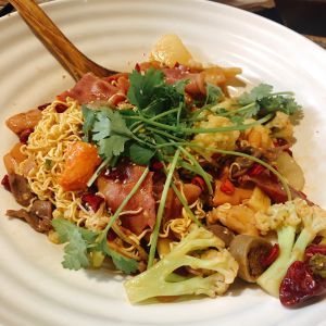 [南通川菜] 相思味麻辣香锅(如皋店)