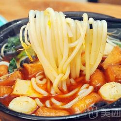 [潍坊小吃面食] 苏记米线(小康河店)