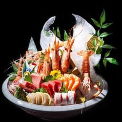 [武汉日本菜] 万达瑞华酒店-和餐厅