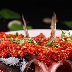 [南通川菜] 蛙知道(广福路店)