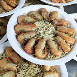 [广州鱼鲜] 御满江海鲜酒家(洛溪新城店)