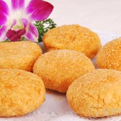 尚泰手抓饼店.昌江小吃面食