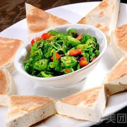 [宝鸡地方菜] 东坡家宴