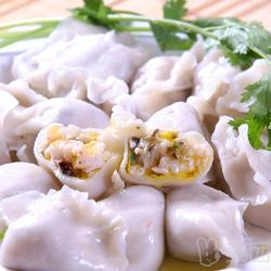 [潍坊小吃快餐] 萍萍水饺店