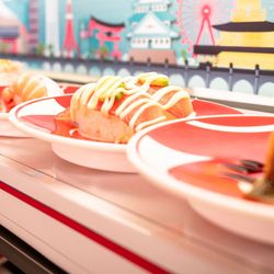 [上海日本菜] 罡崎寿司