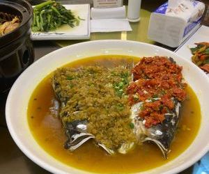 [宣城美食] 金徽名典(旌德店)