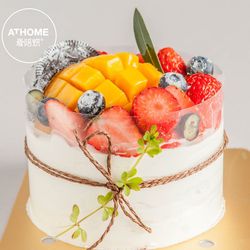 [芜湖面包] SUKA蘇咔(锦绣店)
