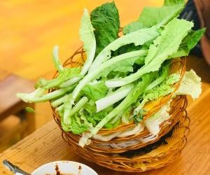 [丽江火锅] 阿福餐厅