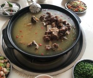 [丽江火锅] 天天香驴肉火锅