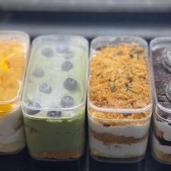 [洛阳面包] 彬喜好来