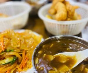 [杭州小吃快餐] 逍遥汤府·张迎芸小吃店